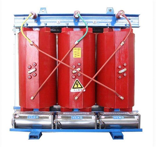 元宝SCB11-630KVA/10KV干式变压器